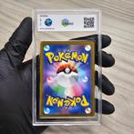 Pokémon Graded card - ARCEUS UR (SECRET) - Graad 10, Nieuw