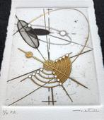 Walter Valentini (1928) - Senza titolo