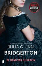 De hand van de gravin / Bridgerton / 5 9789022590898, Boeken, Romans, Verzenden, Zo goed als nieuw, Julia Quinn