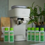 ECCELLENTE ontkalker geschikt voor Philips Baristina - 6, Verzenden, Nieuw
