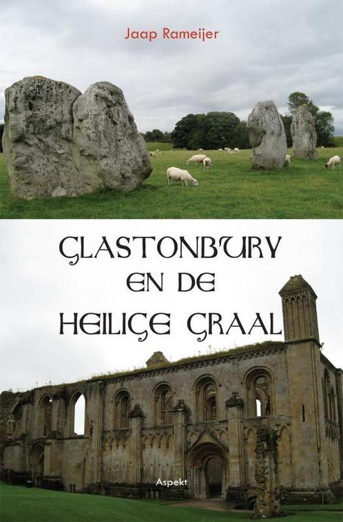 Glastonbury en de Heilige Graal 9789059119321, Boeken, Esoterie en Spiritualiteit, Zo goed als nieuw, Verzenden
