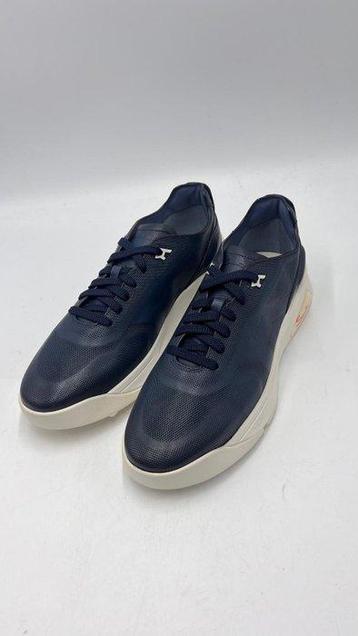 Santoni - Sneakers - Taille : EU 44 - Neuf avec étiquette