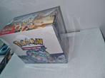 Pokémon - 1 Booster box - Stellar crown booster box sealed -, Hobby en Vrije tijd, Nieuw