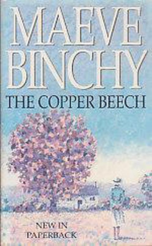 The Copper Beech 9781857971002 Binchy, Livres, Livres Autre, Envoi