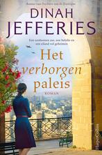 Het verborgen paleis / Dochters van de Dordogne / 2, Boeken, Verzenden, Gelezen, Dinah Jefferies