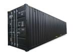 40ft HC Dubbel Deurs container - New | Goedkoop |