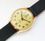 Junghans - Hamburg-Classic Calendar - Sans Prix de Réserve -, Handtassen en Accessoires, Horloges | Heren, Nieuw