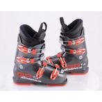 33 34 38 38,5 kinder skischoenen NORDICA GP TJ grey, micro,, Sport en Fitness, Verzenden, Nieuw, Nordica