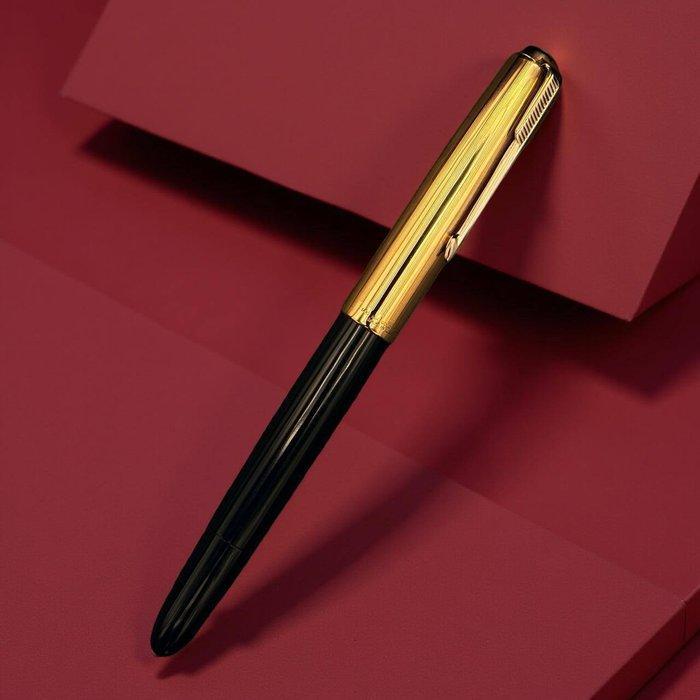 Parker - 51 - Zonder Minimumprijs - Vulpen, Verzamelen, Pennenverzamelingen