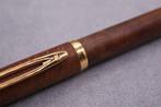 Waterman - Ideal Le Mann 100 - Briarwood - Limited Edition -, Nieuw