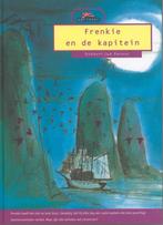 Frenkie en de kapitein / Sprinter 9789043701259, Verzenden, Gelezen, Robbert Jan Swiers