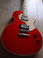 Cort - Sunset II Candy Apple Red -  - Elektrische gitaar, Musique & Instruments