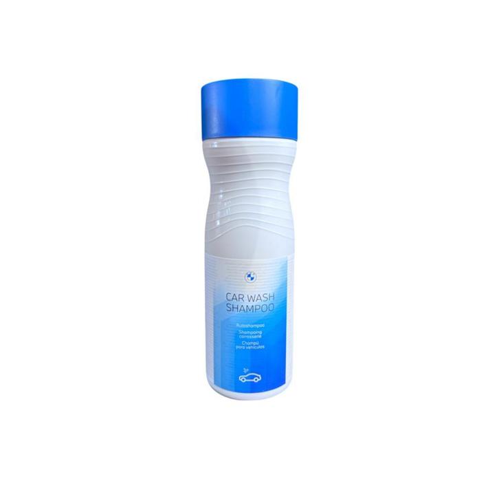 BMW autoshampoo 1000ml B9705, Autos : Divers, Produits d'entretien