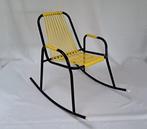 Spimeta Harkema - Kinderstoel - metalen buisframe, kunststof