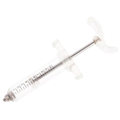Tu flex-master dosierspr. gw gewinde, 10ml - kerbl, Dieren en Toebehoren, Overige Dieren-accessoires, Nieuw