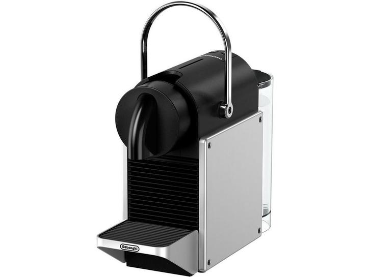 DeLonghi Pixie EN127.S - Koffiecupmachine - 19 bar druk -, Elektronische apparatuur, Koffiezetapparaten, Nieuw, Verzenden