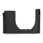 Leica Q2 Protector Case Zwart, Audio, Tv en Foto, Ophalen of Verzenden