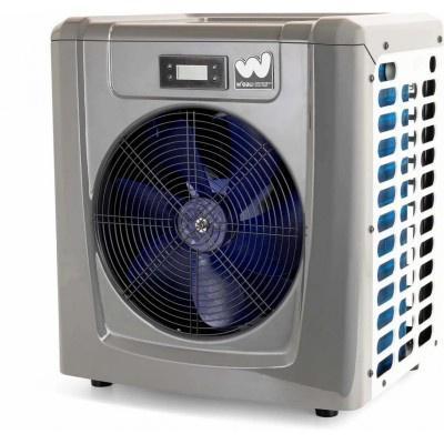 Weau Mini Inverter Plus 3kW zwembad warmtepomp, Tuin en Terras, Zwembad-toebehoren, Nieuw, Ophalen of Verzenden