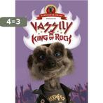 Vassily the King of Rock 9780091949983 Aleksandr Orlov, Verzenden, Zo goed als nieuw, Aleksandr Orlov