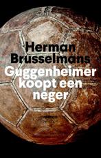 Guggenheimer koopt een neger 9789044632804, Herman Brusselmans, Verzenden