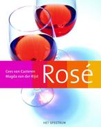 Rose 9789027495730 C. van Casteren, Boeken, Verzenden, Zo goed als nieuw, C. van Casteren