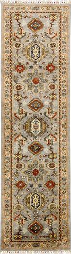 Handgeknüpfter Teppich Ziegler Chubi Teppich fijne wol -