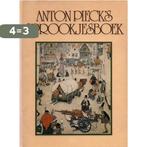 Anton Piecks sprookjesboek - Pieck, Anton & Quintana, Anton, Boeken, Verzenden, Gelezen, Max Pieck