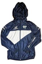 Scuderia AlphaTauri – Honda – Official Teamwear Jacket –