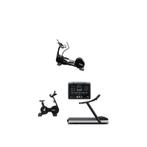 Technogym - Excite - Cardio Set, Ophalen of Verzenden