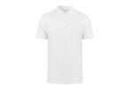 Tweedekans | Milanoro - Elegante polo voor heren - Wit - M, Kleding | Heren, Polo's, Ophalen of Verzenden, Nieuw