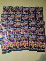 Pokémon - 1 Booster pack - 30 boosters ruler of black flamme