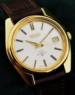 Seiko - King Seiko Ks Hi-Beat - Zonder Minimumprijs -