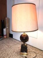 Le Dauphin - Lamp - Messing, Plastic - lamp eivorm