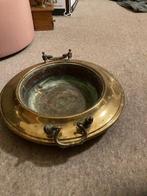 Pot - Koper - Nachtspiegel