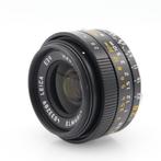 Leica 11677 Elmarit-M 28mm F/2.8 ASPH. | Tweedehands, Audio, Tv en Foto, Foto | Lenzen en Objectieven, Verzenden, Zo goed als nieuw