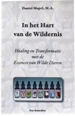 In het Hart van de Wildernis 9789081314718, Daniel Mapel, M. Meuwessen, Verzenden