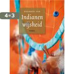 Bronnen van Indianen wijsheid 9789089891006, Boeken, Stripverhalen, Verzenden, Gelezen