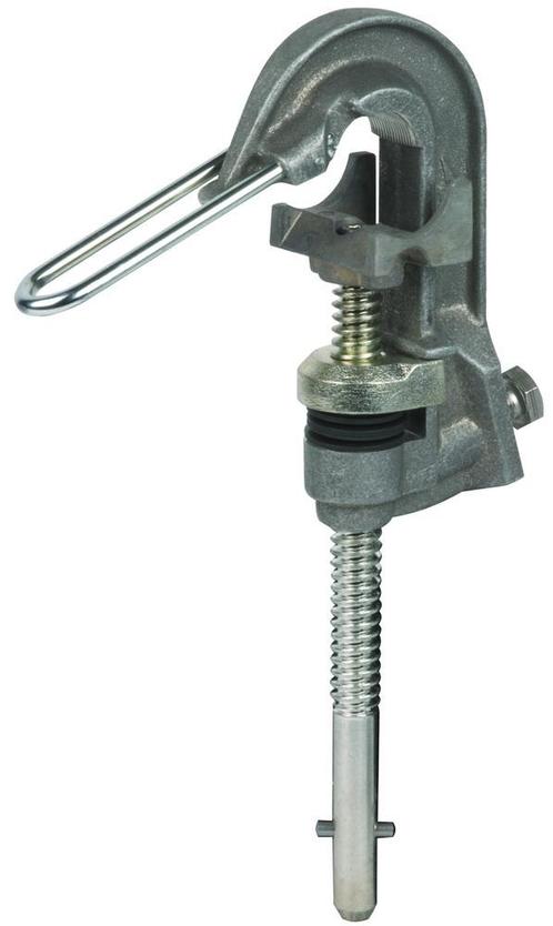 Fase Schroefklem T-pen As Verbindingselement PK1 - 784401, Doe-het-zelf en Bouw, Elektriciteit en Kabels, Verzenden
