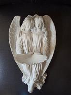 Wijwatervat - 1950-1960 - Anges - 28 cm, Antiek en Kunst