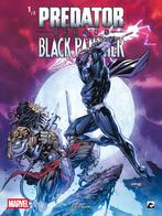 Predator vs Black Panther 1 (van 2) [NL], Verzenden, Nieuw
