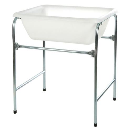 Pied de table pour évier 65l - kerbl, Dieren en Toebehoren, Stalling en Weidegang