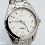 Seiko - Grand Seiko - Sans Prix de Réserve - 8J55-0010 -, Handtassen en Accessoires, Horloges | Heren, Nieuw