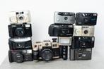 Nikon, Olympus, Pentax, Minolta, Haking, Konica, Revue 35mm