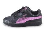 Puma Sneakers in maat 28 Zwart | 25% extra korting, Enfants & Bébés, Vêtements enfant | Chaussures & Chaussettes, Schoenen, Verzenden
