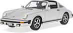 Schuco 1:18 - Model sportwagen - Porsche 911 Targa - Schuco, Hobby en Vrije tijd, Nieuw