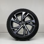 Volvo 20 inch R-design velgen + winterbanden XC40, Auto-onderdelen, Velg(en), Personenwagen, 20 inch, Gebruikt