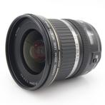 Canon EF-S 10-22mm f/3.5-4.5 USM | Tweedehands, Verzenden, Zo goed als nieuw