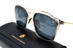 Other brand - DAVID BECKHAM Eyewear NRP/ DB7065/F/S Gold, Nieuw