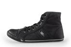 Mustang Hoge sneakers in maat 37 Grijs | 5% extra korting, Kleding | Dames, Verzenden, Sneakers, Mustang, Grijs