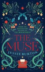 The Muse 9781509845231, Boeken, Gelezen, Burton  Jessie, Jessie Burton, Verzenden